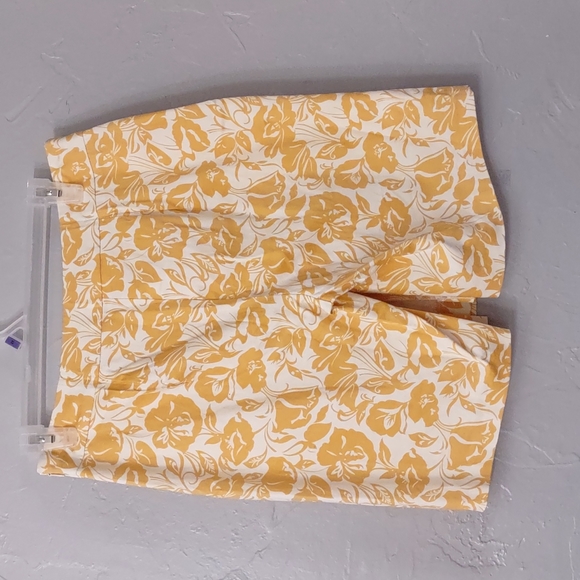 Skirt short Chadwicks of Boston size 4 excellent - Picture 3 of 4